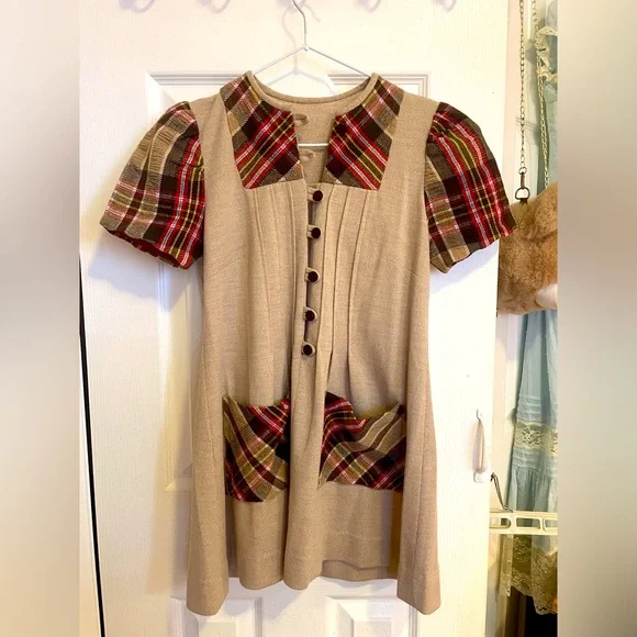 Homemade tunic - Picture 1 of 1